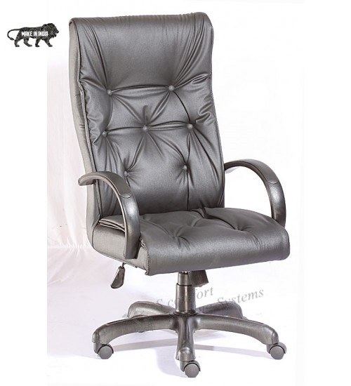 Scomfort Boutique High Back Executive Chair